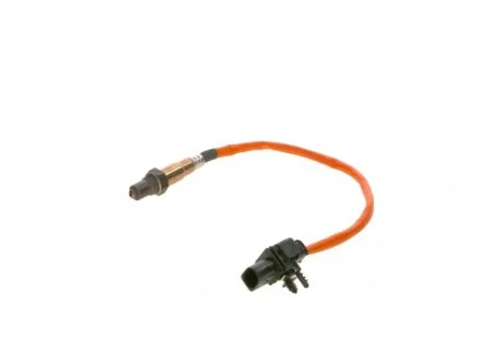 ДАТЧИК КИСНЮ BOSCH 0281004537