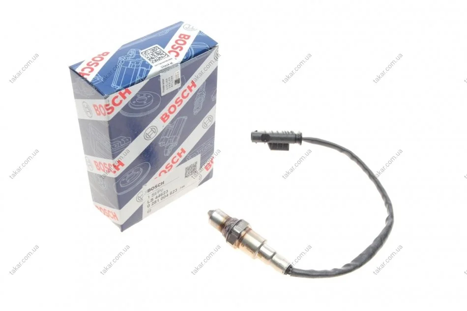 Лямбда-зонд BMW BOSCH 0281004623 (фото 1)