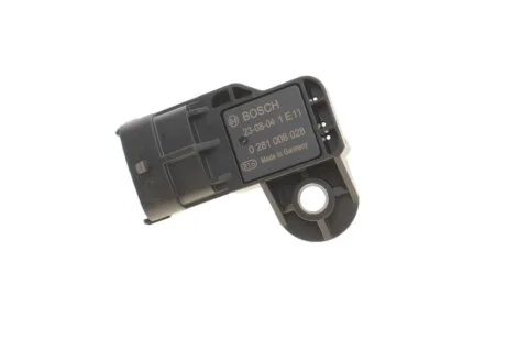 Датчик давления во впускном коллекторе. BOSCH 0 281 006 028
