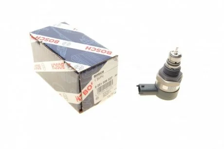 Регулятор давления топлива BOSCH 0 281 006 037