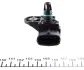 Датчик абсолютного давления BOSCH 0 281 006 076 (фото 4)