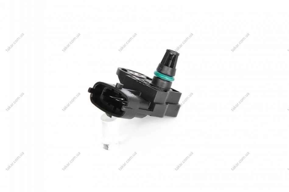 Датчик тиску у впускному колекторі. BOSCH 0281006095 (фото 1)