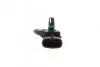 Датчик абсолютного тиску BOSCH 0 281 006 102 (фото 3)