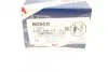 Датчик тиску палива BOSCH 0 281 006 117 (фото 7)
