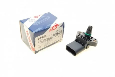Датчик наддува турбины. BOSCH 0 281 006 152