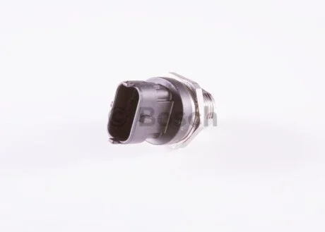 Датчик тиску палива BOSCH 0 281 006 158