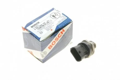 Датчик давления топлива BOSCH 0 281 006 187
