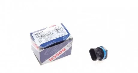 Датчик давления топлива BOSCH 0 281 006 191