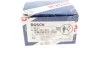 Датчик абсолютного тиску BOSCH 0 281 006 221 (фото 2)