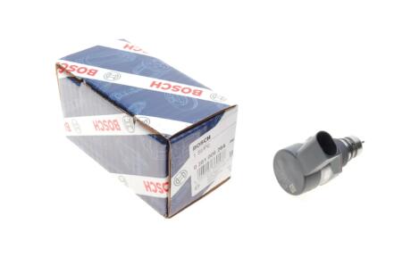 Клапан ТНВД, регулирующий BOSCH 0 281 006 264
