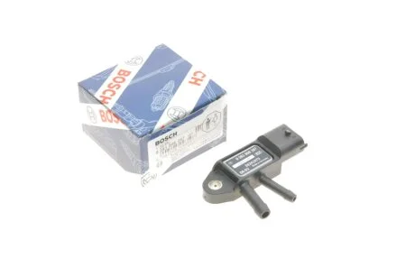 Датчик давления выхлопных газов BOSCH 0281006287