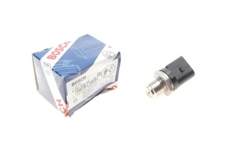 Датчик тиску палива BOSCH 0 281 006 447