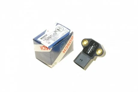Регулятор давления топлива BOSCH 0 281 006 481