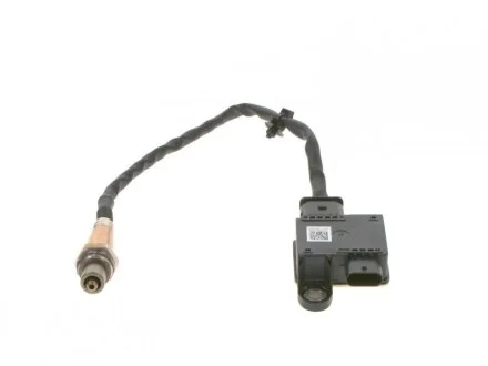 Датчик BOSCH 0281006510