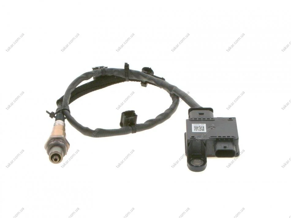 Датчик твердих частинок BOSCH 0281006571 (фото 1)