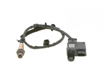 Датчик твердих частинок BOSCH 0281006571