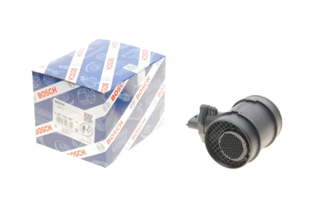 Датчик детонації BOSCH 0281006887