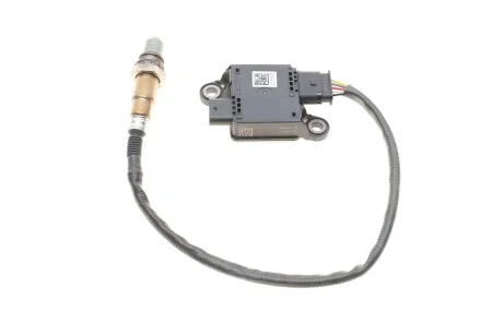 Датчик температуры отработавших газов (ОГ), после катализатора BOSCH 0281007099