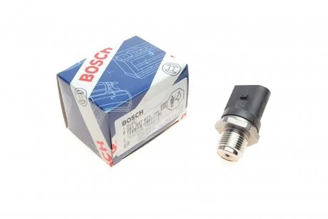 Датчик давления топлива BOSCH 0281007871