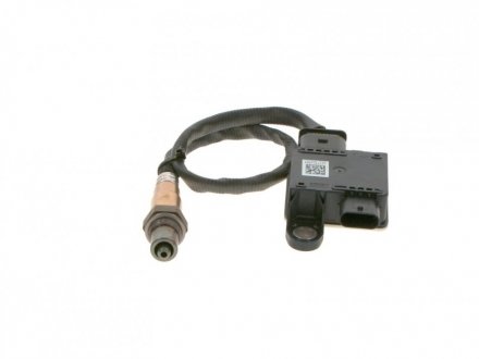 Датчик твердих частиць BOSCH 0281007906