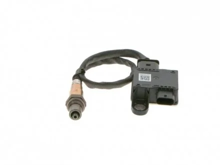 Датчик частиц BOSCH 0281007906