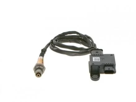 Датчик оксидів азоту NOX задній BOSCH 0281007924