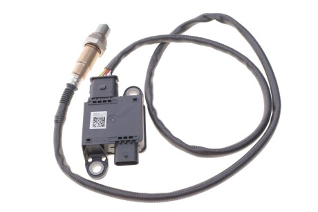 Датчик твердих частинок BOSCH 0281008466