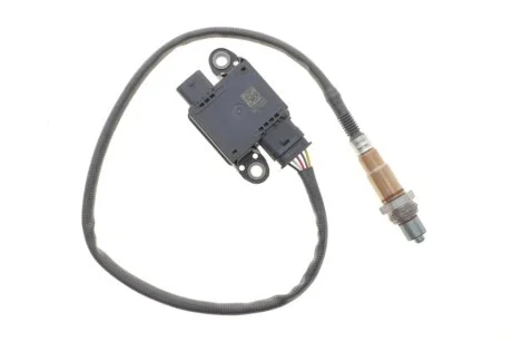 Датчик частиц BOSCH 0281008578
