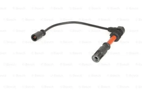 А_Дріт високовольтний EE 857 BOSCH 0356912857