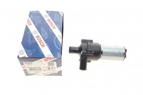 Водяной насос электрический BOSCH 0392020027