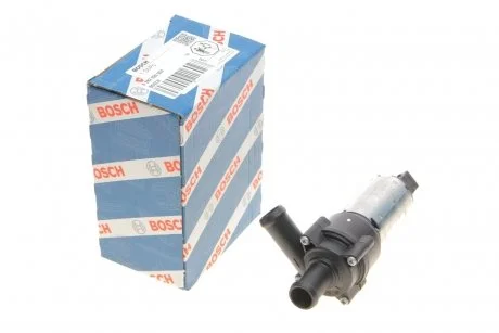 Центробежный насос 12V BOSCH 0 392 020 034