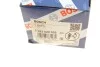 Центробежный насос BOSCH 0 392 020 039 (фото 7)
