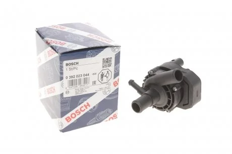 Помпа водяна BOSCH 0392023044