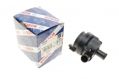 Водяной насос электрический BOSCH 0392023366