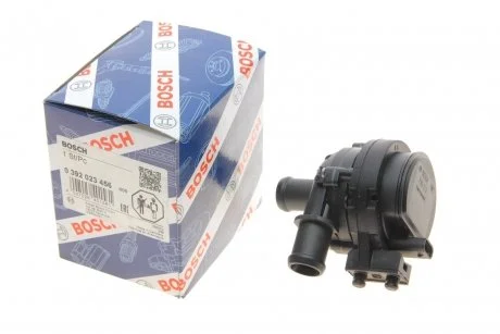 Водяной насос электрический BOSCH 0392023456