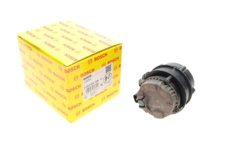 НАСОС ОХОЛ ЖИДКОСТИ+ИЗОЛят BOSCH 0 392 024 10A