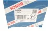 Водяной насос BOSCH 0 392 024 10W (фото 7)