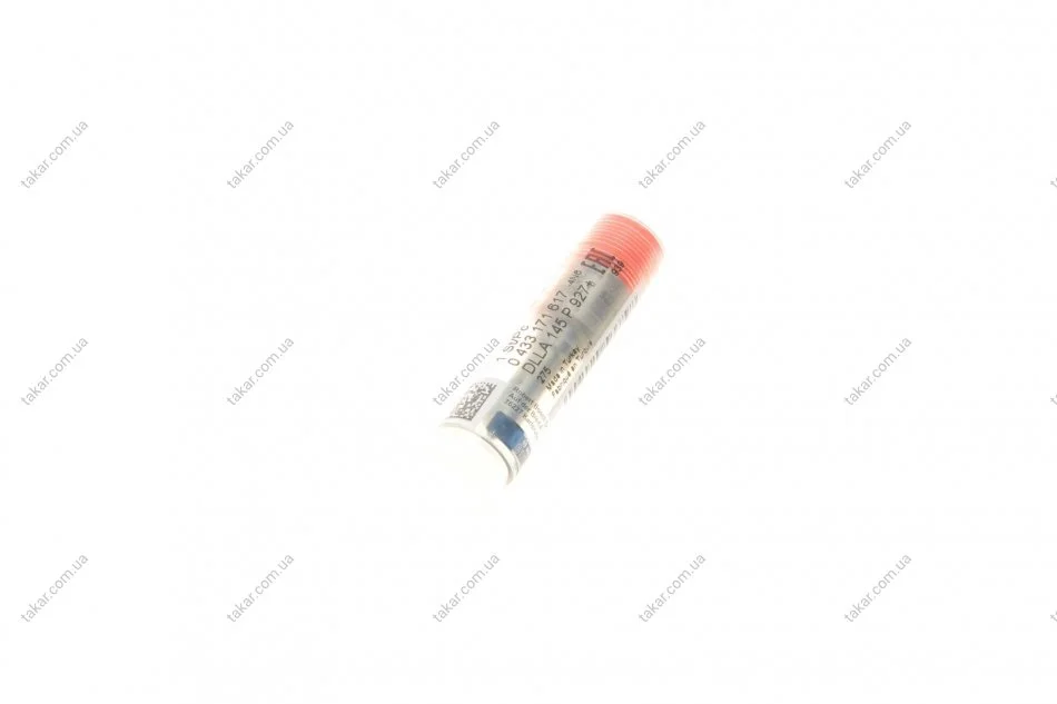 Розпилювач BOSCH 0433171617 (фото 1)