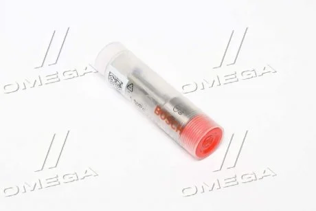 Розпилювач дизель DLLA 145 P 978 JEEP,CHRYSLER (вир-во Bosch) BOSCH 0433171641