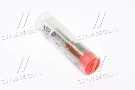 Розпилювач форсунки DLLA 160 P 1063+ (вир-во Bosch) BOSCH 0 433 171 690