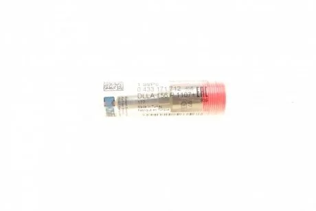 Розпилювач дизель (вир-во Bosch) BOSCH 0 433 171 712