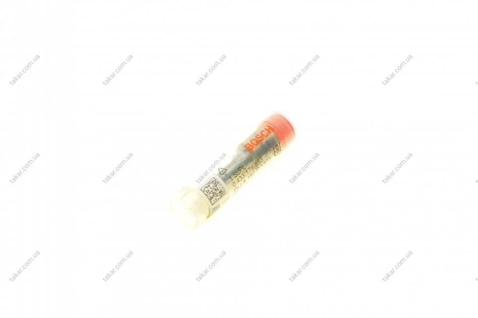 РОЗПИЛЮВАЧ ФОРСУНКИ BOSCH 0 433 171 853 (фото 1)