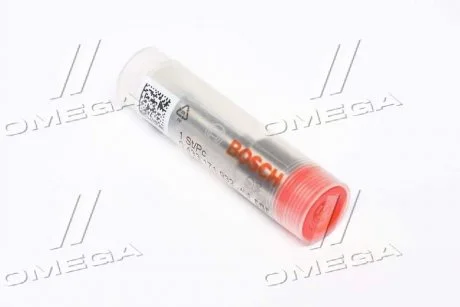 Розпилювач форсунки DLLA 150 P 1511 KIA/HYUNDAI CRDi (вир-во Bosch) BOSCH 0433171932