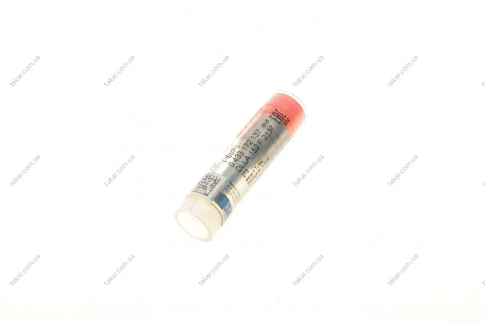 Розпилювач BOSCH 0433172137 (фото 1)