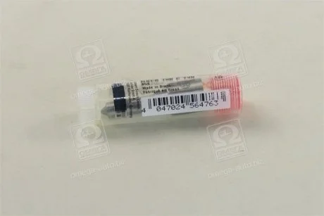 Розпилювач форсунки DSLA 156 P 736 MB Sprinter W210/ W202 2.0, 2.2CDI 98> (вир-во Bosch) BOSCH 0 433 175 163