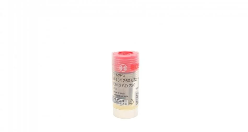 Распылители форсунок дизельное топливо, BOSCH 0 434 250 072 (фото 1)