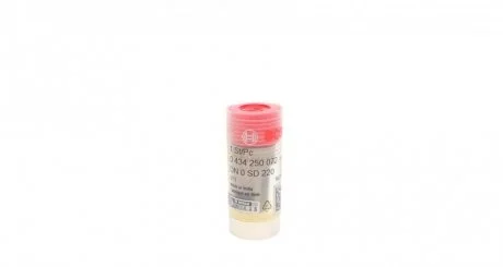 Распылители форсунок дизельное топливо, BOSCH 0 434 250 072