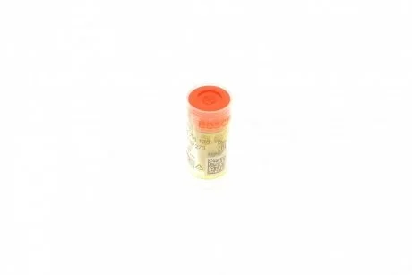 Розпилювач дизель DN 0 SD 273 VW Golf II, Jetta II (вир-во Bosch) BOSCH 0 434 250 138