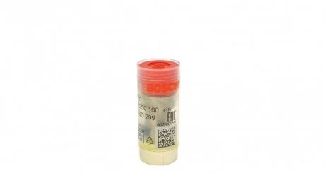 Розпилювач дизель DN 0 SD 299 CITROEN; PEUGEOT (вир-во Bosch) BOSCH 0 434 250 160