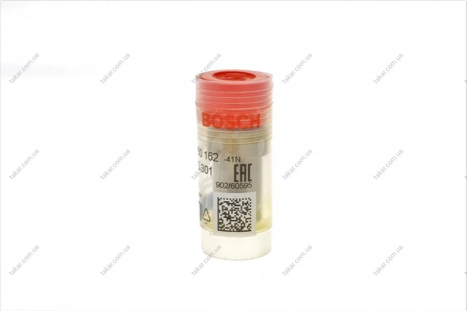 Розпилювач BOSCH 0 434 250 162 (фото 1)
